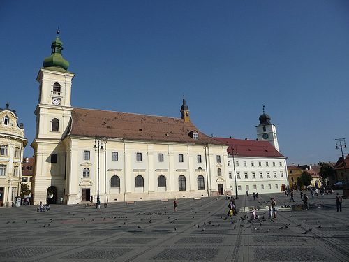 Peter Hahndorf 18-Sep-2011