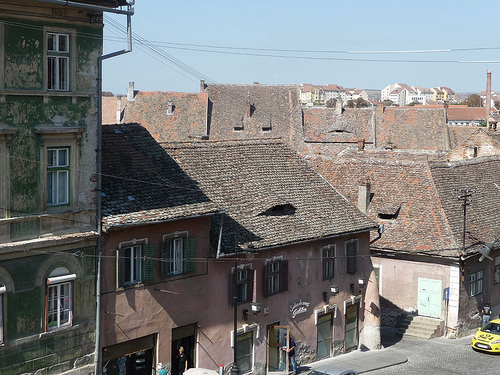 Peter Hahndorf 18-Sep-2011