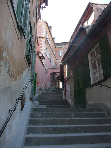 Peter Hahndorf 18-Sep-2011