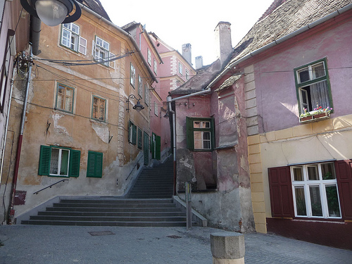 Peter Hahndorf 18-Sep-2011