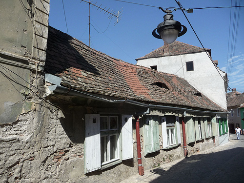 Peter Hahndorf 18-Sep-2011