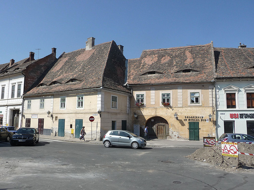 Peter Hahndorf 18-Sep-2011