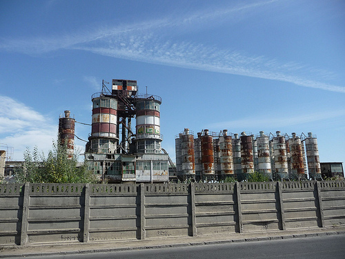 Peter Hahndorf 18-Sep-2011