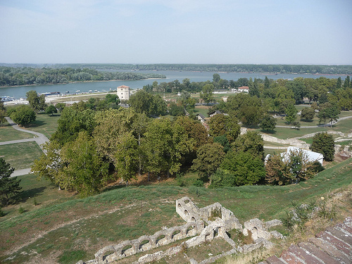 Peter Hahndorf 19-Sep-2011