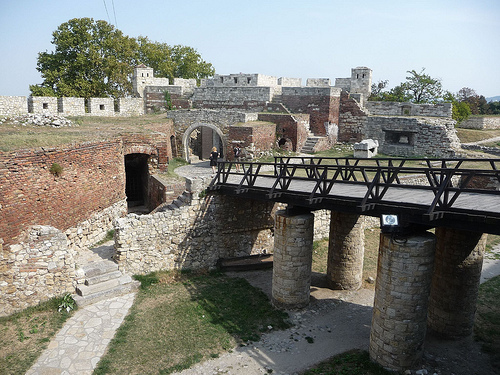 Peter Hahndorf 19-Sep-2011