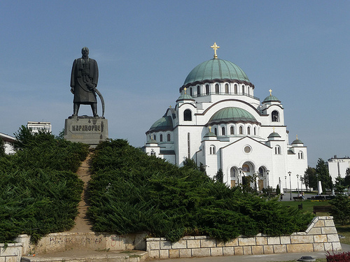 Peter Hahndorf 19-Sep-2011