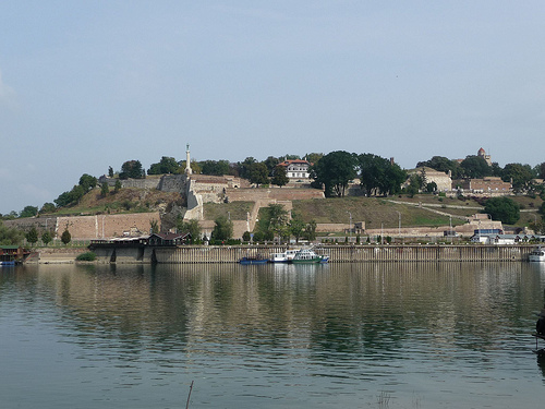 Peter Hahndorf 21-Sep-2011