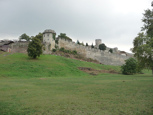 Peter Hahndorf 21-Sep-2011