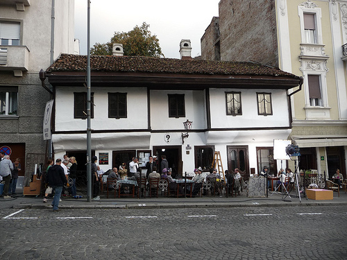 Peter Hahndorf 21-Sep-2011