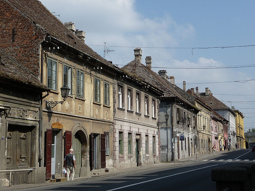 Peter Hahndorf 22-Sep-2011