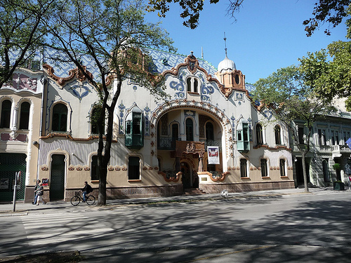 Peter Hahndorf 23-Sep-2011