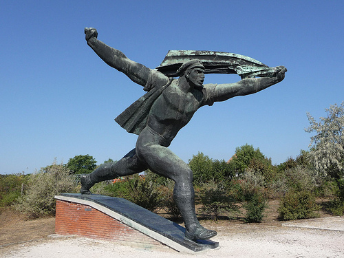 Peter Hahndorf 20-Oct-2011