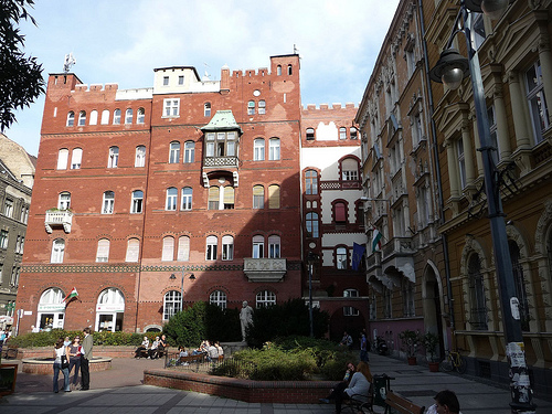 Peter Hahndorf 20-Oct-2011