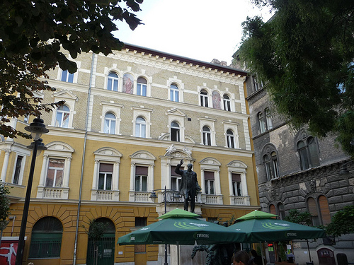 Peter Hahndorf 20-Oct-2011