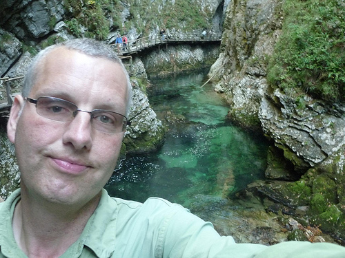 Peter Hahndorf 20-Oct-2011