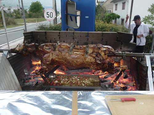 Peter Hahndorf 21-Oct-2011