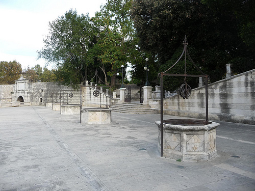 Peter Hahndorf 21-Oct-2011