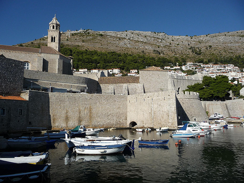 Peter Hahndorf 21-Oct-2011