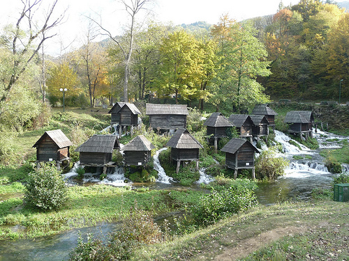 Peter Hahndorf 25-Oct-2011