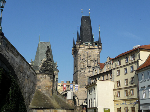 Peter Hahndorf 21-Aug-2011