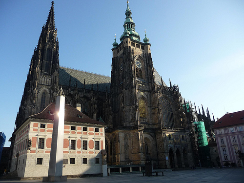 Peter Hahndorf 21-Aug-2011