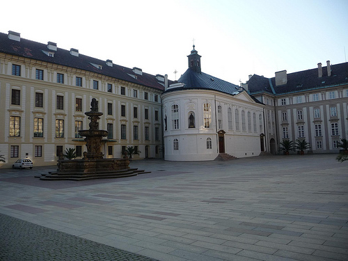 Peter Hahndorf 21-Aug-2011