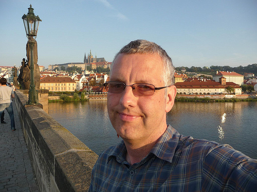 Peter Hahndorf 21-Aug-2011