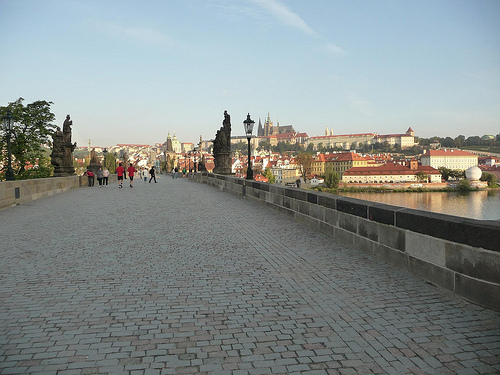 Peter Hahndorf 21-Aug-2011