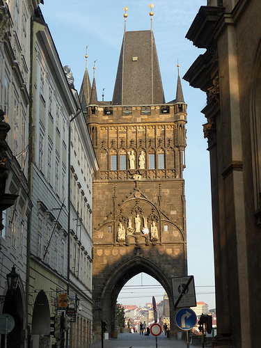 Peter Hahndorf 21-Aug-2011