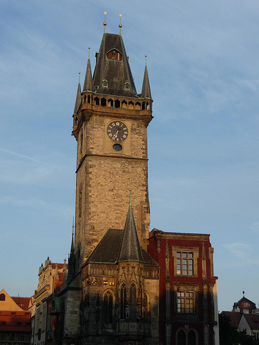 Peter Hahndorf 21-Aug-2011