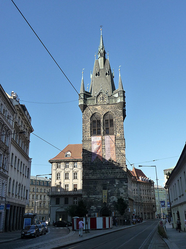 Peter Hahndorf 20-Aug-2011