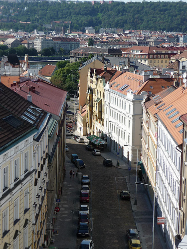 Peter Hahndorf 20-Aug-2011