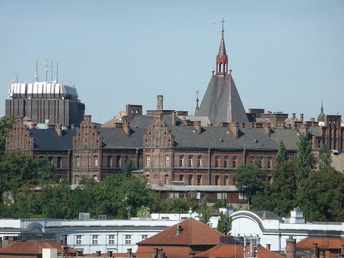 Peter Hahndorf 20-Aug-2011