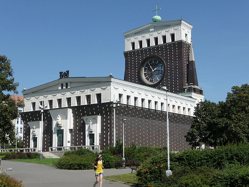 Peter Hahndorf 20-Aug-2011