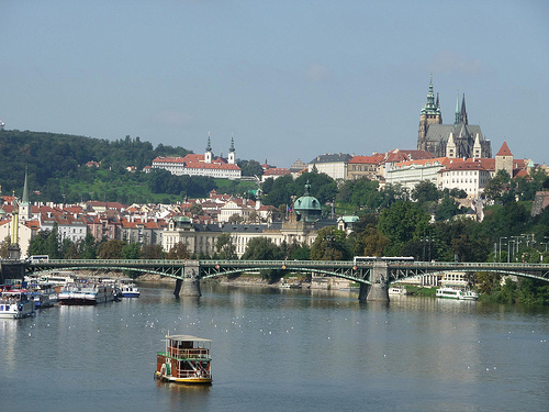 Peter Hahndorf 20-Aug-2011