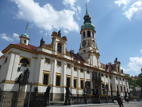 Peter Hahndorf 17-Aug-2011