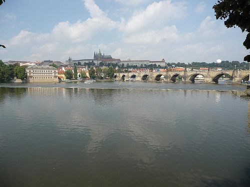 Peter Hahndorf 17-Aug-2011