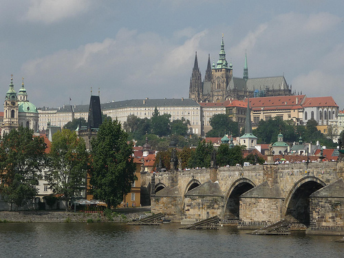 Peter Hahndorf 17-Aug-2011