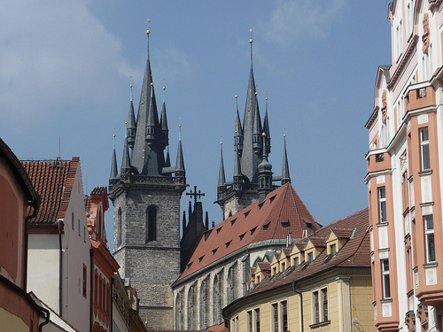 Peter Hahndorf 17-Aug-2011