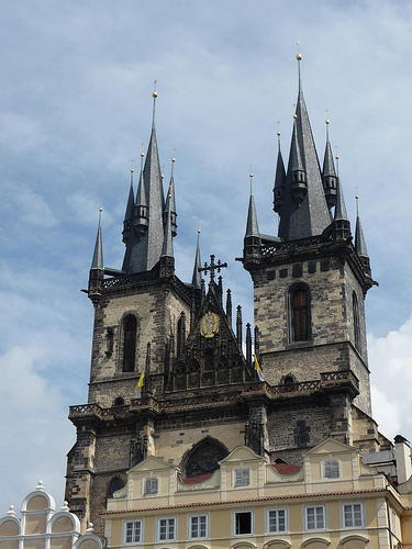 Peter Hahndorf 16-Aug-2011