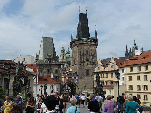 Peter Hahndorf 16-Aug-2011