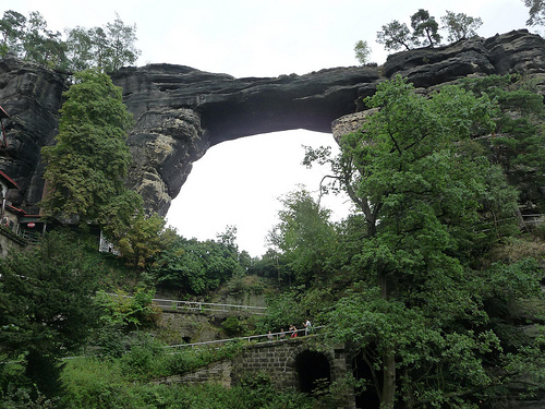 Peter Hahndorf 19-Aug-2011