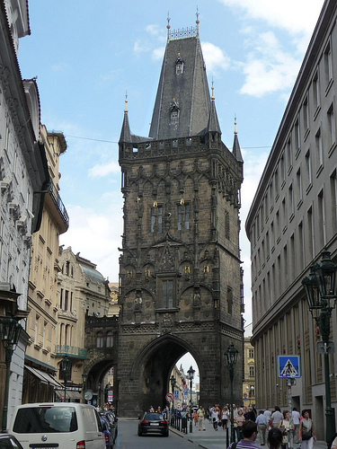 Peter Hahndorf 17-Aug-2011