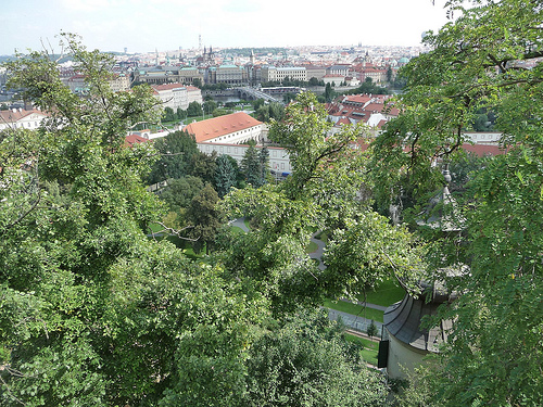 Peter Hahndorf 17-Aug-2011