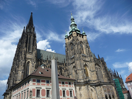 Peter Hahndorf 17-Aug-2011