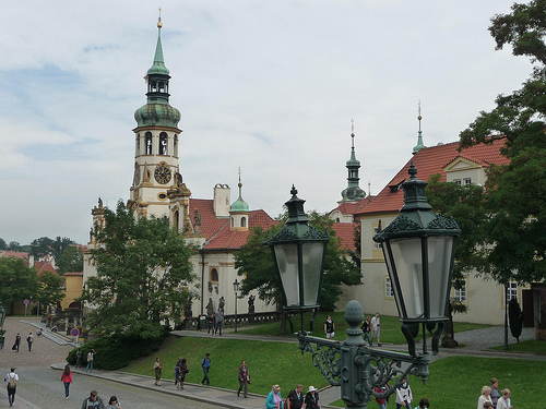 Peter Hahndorf 16-Aug-2011