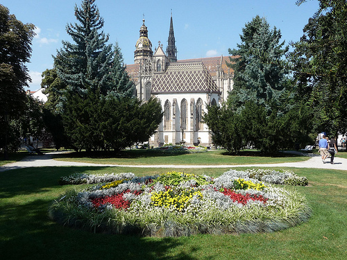 Peter Hahndorf 18-Sep-2011