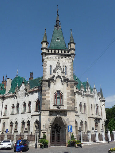 Peter Hahndorf 18-Sep-2011