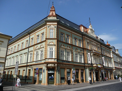 Peter Hahndorf 18-Sep-2011