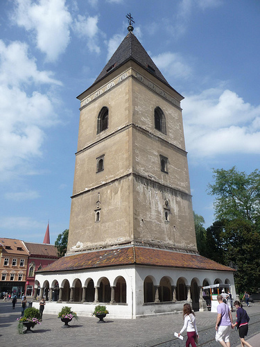 Peter Hahndorf 18-Sep-2011